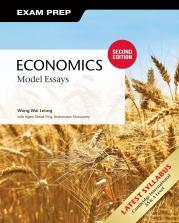 economics essay 2023