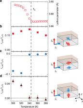 Controlling Spin Current Polarization Through Non Collinear Antiferromagnetism Scienceopen