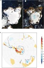 Environmental Effects Of Stratospheric Ozone Depletion Uv Radiation And Interactions With Climate Change Unep Environmental Effects Assessment Panel Update Scienceopen