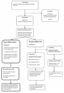 Outpatient Management Of Severe Early OHSS By Administration Of GnRH ...