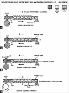 Mapleson's Breathing Systems – ScienceOpen