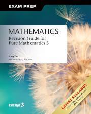 Mathematics : Revision Guide for Pure Mathematics 3 – ScienceOpen